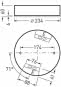 TRILUX Onplana D07 OTA25 2000-   6457840 