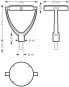 TRILUX Publisca P1-AB2L/5600-740 6673451 