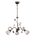 Trio Krone TRADITIO,3xE14      110700328 
