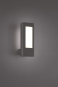 TRIO LED-Fassadenleuchte IP54  221660242 