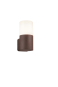Trio Aussen-Wandl. HOOSIC, 1x  222260124 