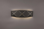 Trio LED-Wandleuchte ZANDOR    223510232 