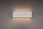 TRIO Wandleuchte CONCHA ws dim 225172931 