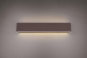 Trio LED-Wandl. CONCHA, 2x9,5W 225174724 