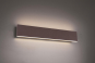 Trio LED-Wandl. CONCHA, 2x9,5W 225174724 