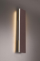 Trio LED-Wandl. CONCHA, 2x9,5W 225174724 