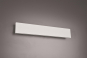 TRIO Wandleuchte Up+Down CONCHA mattws 