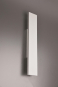 TRIO Wandleuchte Up+Down CONCHA mattws 