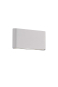 Trio LED-Fassadenleuchte       227660231 