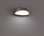 TRIO Aussen-Wandl. MUGA LED 5W 228360142 