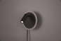 TRIO 229210232 LED-Wandleuchte JORDAN 