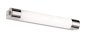 Trio Bad-Wandleuchte ink.6W    281570606 