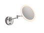 Trio LED-Wandspiegel 3W 280lm  282990106 