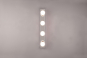 Trio Wandleuchte THEATRO, 4x   283600406 