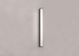 Trio LED-Wandl. FABIO 12W      283817932 
