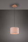 TRIO Pendelleuchte ELMAU, 1x   302100130 