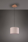 TRIO Pendelleuchte ELMAU, 1x   302100130 
