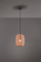 TRIO Pendelleuchte RUNA,1x E27 303000132 