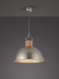 Trio Pendelleuchte DELHI, 1x   303400167 