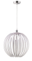 Trio Pendelleuchte 1xE27 max.  304100100 