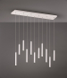 TRIO LED-Pendelleu. TUBULAR    321611131 