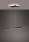 TRIO LED-PL BELFAST, 44W,      375510432 