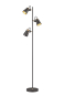 Trio Stehl.EDWARD,3xE14,       408800332 