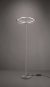 TRIO LED-Stehl. CHARIVARI 31W  421210107 