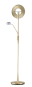 TRIO LED-Fluter QUEBEC,34W     422710308 