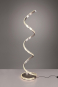 Trio LED Stehl. YARA, 36W      426219107 