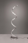 Trio LED Stehl. YARA, 36W      426219107 