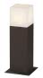 TRIO LED-Wegeleuchte Aluguss   520060142 