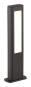 TRIO LED-Pollerleuchte IP54    521660242 