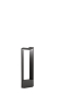 Aussen-Wegel.GANGES,9W LED     521760142 