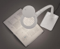 LED-Lupenleuchte LUPO 5W       527290101 
