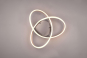 Trio LED Deckenl. YARA, 58W    626210107 