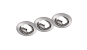 Trio Einbauspot-Set JURA,      650100306 