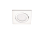Trio Einbauspot RILA, 1x5W     650210131 