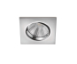 Trio Einbauspot PAMIR,1x5,5W   650410106 