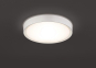 TRIO LED-Deckenleuchte CLARIMO 659011801 