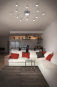 Trio LED-Deckenleuchte         673311306 