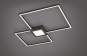 Trio LED-DL HYDRA,28W LED      676210342 