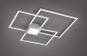 Trio LED-DL HYDRA,38W LED      676210407 