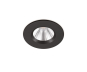 Trio Einbauspot ZENIA,1x5.5W   680710132 