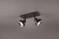 TRIO Balken LEON, 2xGU10 o.    800700232 