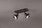 TRIO Balken LEON, 2xGU10 o.    800700232 