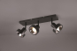TRIO Balken LEON, 3xGU10 o.    800700332 