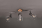 Trio Spot MADRAS 3x E27 o.LM.  805300388 