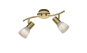 LED-Balken LEVISTO 2xE14/6W/   871010208 