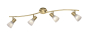 TRIO LED-Balken LEVISTO        871010408 